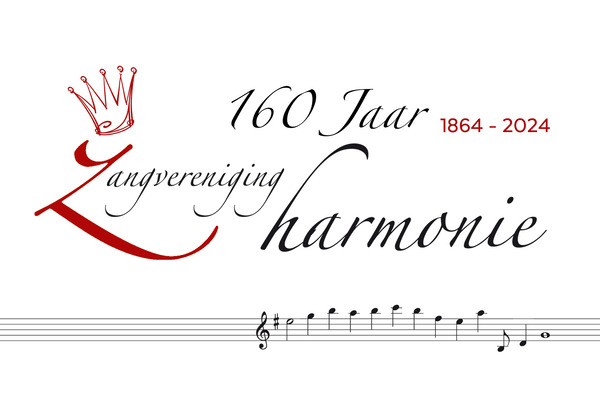 Zangvereniging Harmonie